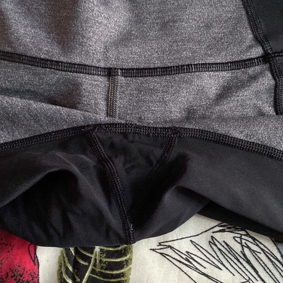 Lululemon Wunder Under Crop High-Rise *Curve 17" - Picture 7 of 8